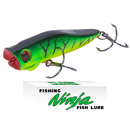 Fishing Ninja Lure - Shop ZoomBee - The One-Stop Holiday Shop