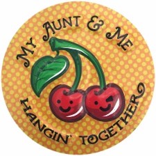 Aunt Magnet - Shop ZoomBee - The One-Stop Holiday Shop