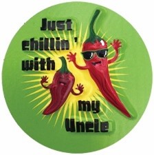 Uncle Magnet - Shop ZoomBee - The One-Stop Holiday Shop