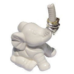 Elephant Ring Holder - Shop ZoomBee - The One-Stop Holiday Shop