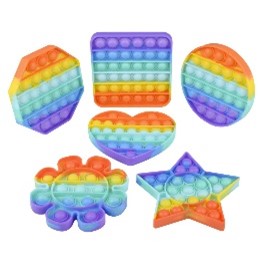 Bubble Poppers - Shop ZoomBee - The One-Stop Holiday Shop