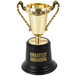 Greatest Grandpa Trophy