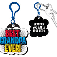 Grandpa Clip