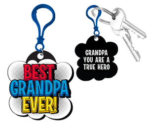 Grandpa Clip