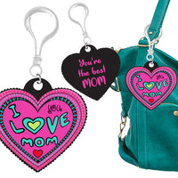 Love You Mom Clip