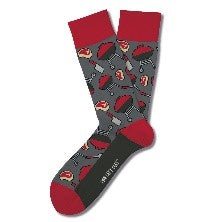 Barbecute Socks