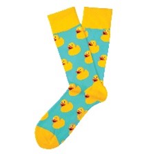 Duck Socks