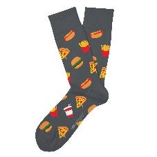 Drive thru Junk Socks