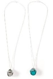 Jingle Bell Necklace - Shop ZoomBee - The One-Stop Holiday Shop