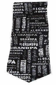 Grandpa Tie - Shop ZoomBee - The One-Stop Holiday Shop