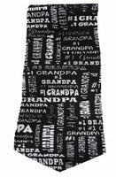 Grandpa Tie