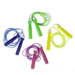 Neon Jump Rope