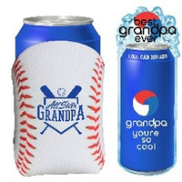 Grandpa Koozie