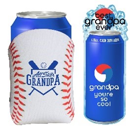 Grandpa Koozie