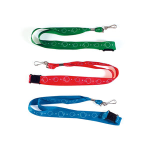 Teacher Lanyard