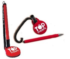 Top Teacher Pen