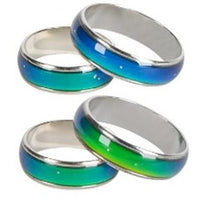 Mood Rings (set of 12)