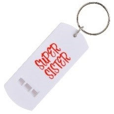 Sister Whistle - Shop ZoomBee - The One-Stop Holiday Shop