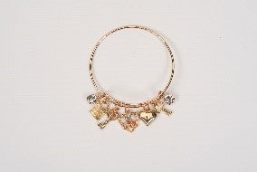 Mom Charm Bracelet - Shop ZoomBee - The One-Stop Holiday Shop