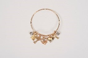 Sister Charm Bracelet - Shop ZoomBee - The One-Stop Holiday Shop
